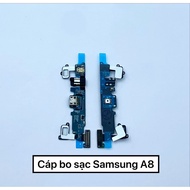 SS A8 charging board cable