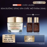 [Estee Lauder x Hannah] Estée Lauder Revitalizing Supreme+ Bright Radiance Firming Cream 50ml Moistu