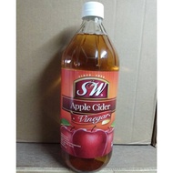 SW apple cider vinegar