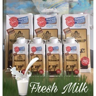 Farm Fresh UHT Fresh Milk 4x200ml (Susu Segar)