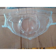 Mika Speedometer HONDA Revo Hans accessories