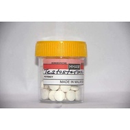 TESTOSTERONE BOOSTER HOMEOPATHY REMEDY