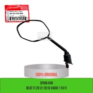Mirror BEAT fi vario 110 fi 88110-K25-900 88120-K25-900 side mirror motorcycle