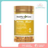 Healthy Care Royal Jelly