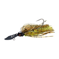 Fishing Lure Chatter Bait Spinner Bait 7G/9G/11G/14G/21G Spinner Bait Jig DancerBlade Jig Dancer Buz