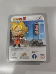 龍珠 3D 八達通 超級撒亞人 孫悟空  超級撒亞神dragon ball z cartoon 3D octopus card 限量版 特別版 紀念品 30週年 限定版 日本版 正版 正貨 香港限定