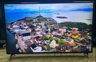 LG 43吋 43inch UR8050 4K Smart TV 智能 電視