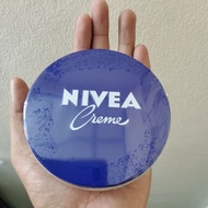 [พร้อมส่ง] 250ML. NIVEA Cream ครีมบำรุงผิวสูตรเข้มข้น 250 มล. นีเวีย