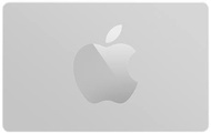 Apple 禮品卡
