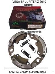 KAMPAS GANDA ONLY VEGA ZR JUPITER Z 2010