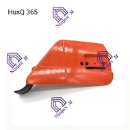 Sprocket cover Accessory For Husqvarna 365 365 372 372xp
