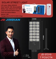 JD solar light ของแท้100%   JD-35150 ไฟถนนโซล่าเซลล์  ไฟโซล่าเซลล์ ไฟสนาม solar light  JD-35150 ไฟโซ