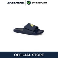 SKECHERS Side Lines 2.0 รองเท้าแตะผู้ชาย