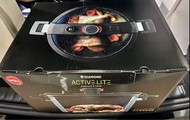 WOLL DIAMOND ACTIVE-LITE 28cm 湯煲