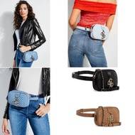 Guess Women Sling Bag/ Belt Bag ( 2 in 1 )