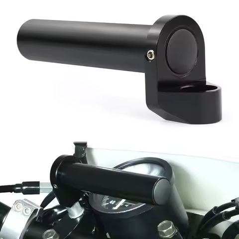 Motorcycle Handlebar GPS Navigation Bracket Support Holder For Honda CB1000R CB250R CB125R CB250F/Ho