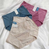 SORELLA Women's Panties 081362 - Cutting Maxi Plus, Comfortable & Fashionable (Size L-3XL)