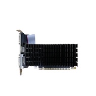 GT710 1G D3 Ice Storm Shark Computer Desktop Independent Graphics Card HD Graphics Card