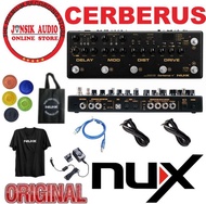 NUX CERBERUS NME3 NME-3 EFEK GITAR NUX CERBERUS-Versace07