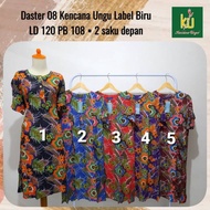 PROMO DASTER KENCANA UNGU#DASTER KENCANA UNGU KUB