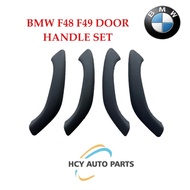 BMW X1 F48 F49 Upgraded Interior Door Handle Cover Trim Replacement