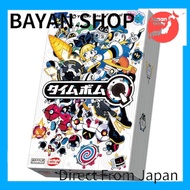 【Direct from Japan】 Arclight Time Bomb Q (2-8 players, 20-40 minutes, suitable for ages 10 and up) B