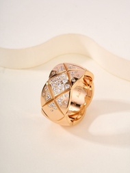 Chanel COCO Crush Ring Outlet 香奈兒戒指