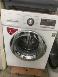 LG 洗衣機