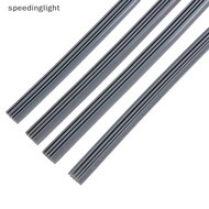 【SPGH】 6mm Silicone Strip Wiper de Insert - Car Front Window Hot