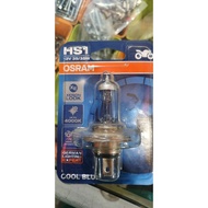 Osram H4 HS1 35 watt Headlight Cool Blue Bulb