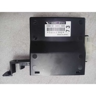 PERODUA MYVI G3 PUSH START ECU 89261-B1010 (ORIGINAL USED)251223