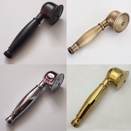 head shower shower rain set shower+head Wholesale All Copper Shower Handheld Shower Head Antique Ret