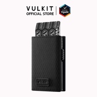Vulkit กระเป๋าสตางค์ รุ่น Tri-fold Wallet (VC302F)