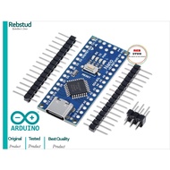 Arduino Nano 3.0 ATmega328P USB Type C Driver CH340