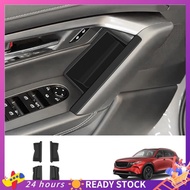 【HOT SALE】 Door Side Storage Box for  -5 CX5 2026 Car Accessories