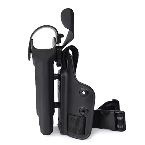 Military Tactical Quick Leg Set Military Gun Carrying Thigh Set Outdoor Hunting Equipment M9 92 96 P