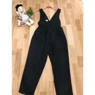 J495 Jumpsuit Pants Brand E hyphen worli gallerry