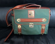 80-90s🇭🇰Piero Guidi Lineabold 公事包💼