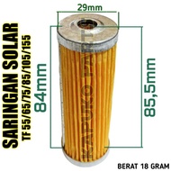 MESIN TF 85 DIESEL FILTER FOR YANMAR DIESEL ENGINE
