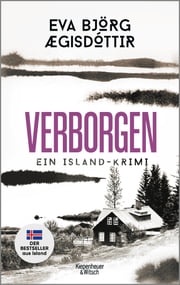 Verborgen Eva Björg Ægisdóttir