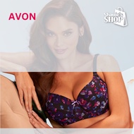 AVON Claudette Underwire Full Cup Lace Bra by Avon Product