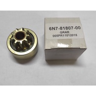 Gear,Starting Motor (P/N:6N7-81807-00)