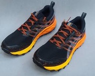 尼莫體育 ASICS 亞瑟士 GEL- Trabuco G-TX 防水透氣越野慢跑鞋 1011B027-002