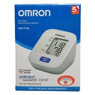 Alat Tensi Digital Omron 8712/Tensi darah tinggi Omron