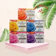 Enchanteur – Soap Increases 33%, Seductive Fragrance (120g)