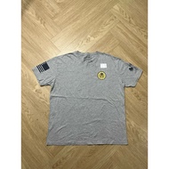 (Size 2XL) Chest 25 Length 29.5 Authentic US Army Navy Air Force USMC Camouflage T-Shirt Z2007 Milit