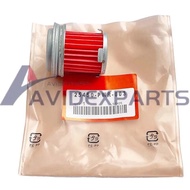 25450-PWR-003 For Honda Acura TLX 2.4L 2015 2016 2017 2018 Automatic Transmission Filter  Aluminum A
