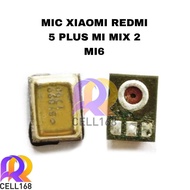 Mic XIAOMI REDMI 5 PLUS MI 6 MIX 2 MICROPHONE