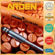 NEW ARDEN NEW DOUBLE BEARING TRIM BIT 1/4X3/8