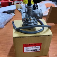 carburetor EX5 high power DREAM C70 GBO Wave125 Carburator Ori Thai carburator carb wave 125  W125 c